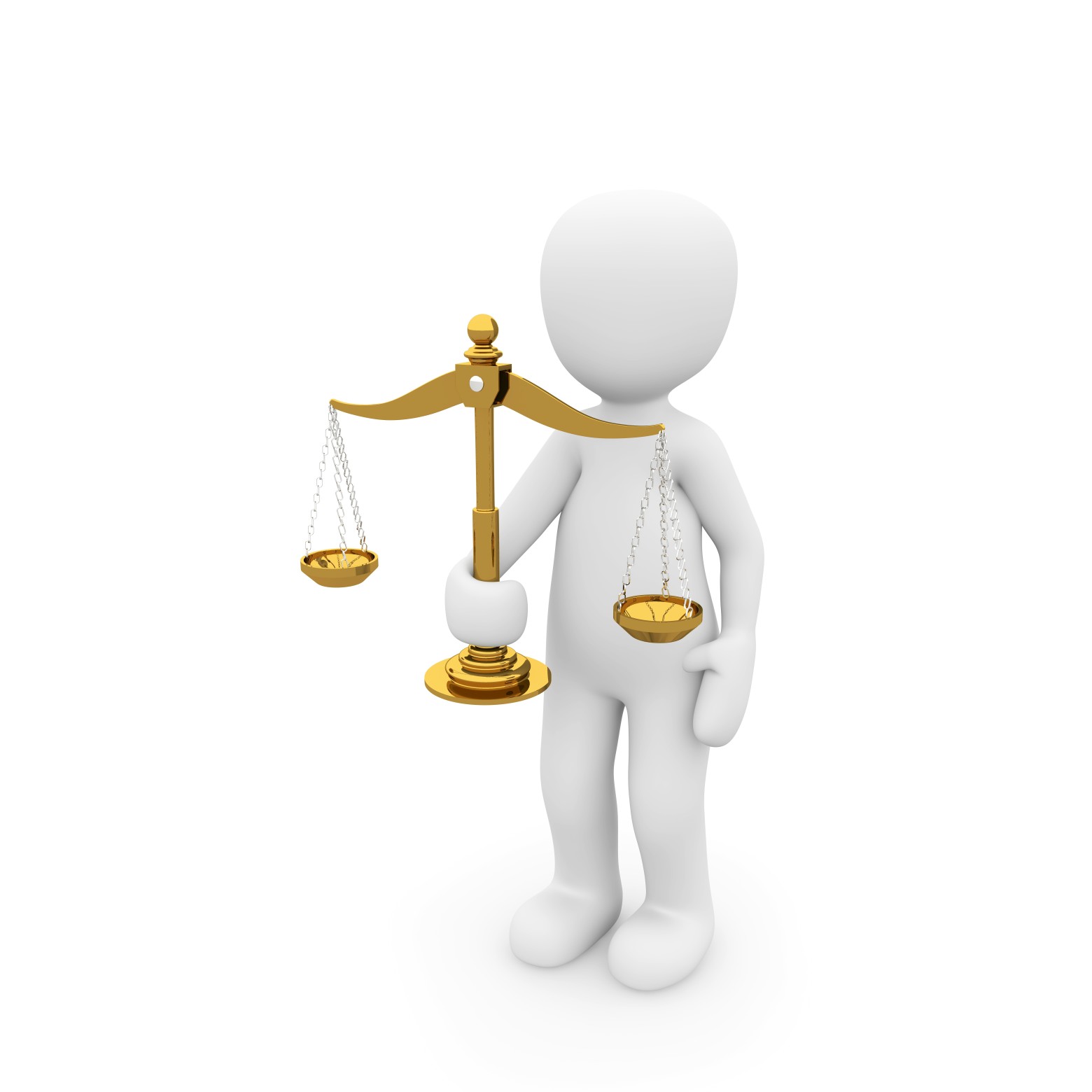 bonhomme justice